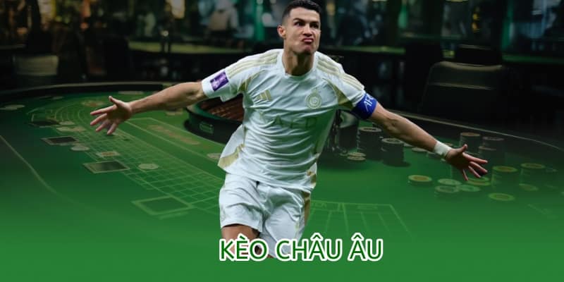 Kèo châu Âu OK9 – Hướng dẫn cách đọc và đặt cược chuẩn xác 1 kèo châu âu